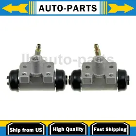 BEST121725FZSZ25949 DORMAN FIRST STOP Rear Brake Master Wheel