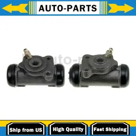 BEST121725FZSZ25953 DORMAN FIRST STOP Rear Brake Master Wheel