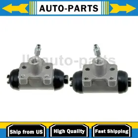 BEST121725FZSZ28822 DORMAN FIRST STOP Rear Brake Master Wheel