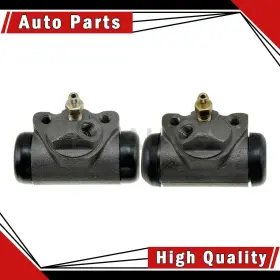 BEST121725FZSZ38143 DORMAN FIRST STOP Rear Drum Brake Master