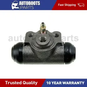 BOSP251011215246 DORMAN FIRST STOP Rear Drum Brake Master