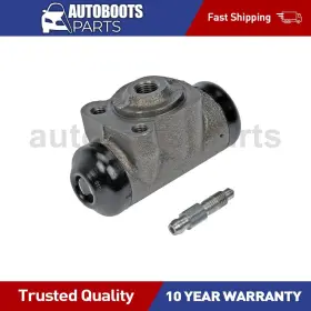 BOSP251011268898 DORMAN FIRST STOP Rear Right Drum Brake