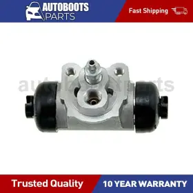 BOSP251011275498 DORMAN FIRST STOP Rear Drum Brake Master