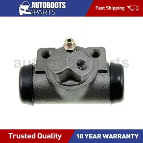 BOSP251011300970 DORMAN FIRST STOP Rear Right Drum Brake Ford