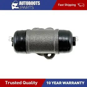 BOSP251011311472 DORMAN FIRST STOP Rear Right Drum Brake