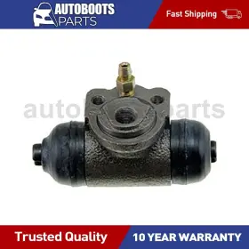 BOSP251011320389 DORMAN FIRST STOP Rear Drum Brake Master