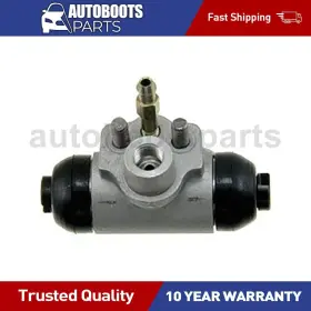 BOSP251011333532 DORMAN FIRST STOP Rear Drum Brake Master