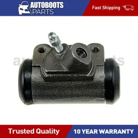 BOSP251011360266 DORMAN FIRST STOP Front Right Drum Brake