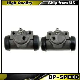 BPSPD20121006953995-CP DORMAN FIRST STOP Rear Drum Brake Base
