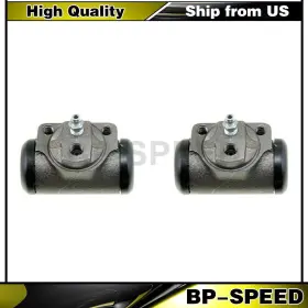 BPSPD210701073947 DORMAN FIRST STOP Rear Drum Brake Master