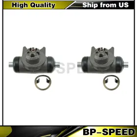 BPSPD210701077984-CP DORMAN FIRST STOP Rear Drum Brake Master