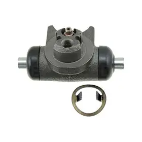 BPSPD210701077984 DORMAN FIRST STOP Rear Drum Brake Master #2