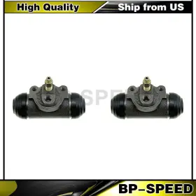 BPSPD210701078870-CP DORMAN FIRST STOP Rear Drum Brake Master