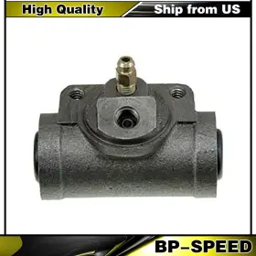 Dorman - First Stop Bpspd220115266817 Rear Drum Brake Wheel Cylinder For Chevrolet 1965-1970 Dorman - First Stop Bpspd220115266817 Rear Drum Brake Wheel Cylinder For Chevrolet 1965-1970
