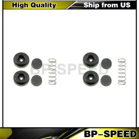 BPSPD220115328548-CK DORMAN FIRST STOP Rear Drum Brake Master