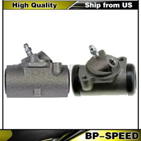 BPSPD230129021161-CK DORMAN FIRST STOP Front Brake Wheel