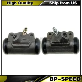 Dorman - First Stop Bpspd230129021387 Front Brake Wheel Cylinders For Ford Falcon 1970 1969 1968 1967 1966 1965 Dorman - First Stop Bpspd230129021387 Front Brake Wheel Cylinders For Ford Falcon 1970 1969 1968 1967 1966 1965