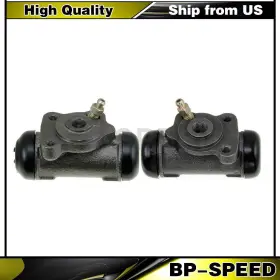 BPSPD240903008051 DORMAN FIRST STOP Rear Drum Brake Master