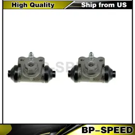 BPSPD240903031843 DORMAN FIRST STOP Rear Drum Brake Master
