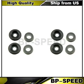 BPSPD240904128894-CK DORMAN FIRST STOP Rear Drum Brake Master