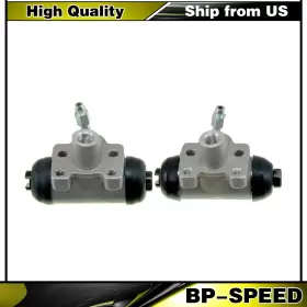 Dorman - First Stop Bpspdfz1024shop024 For Honda Accord 1991 2002 2x Rear Left Right Drum Brake Wheel Cylinder