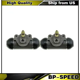 BPSPDFZ1024SHOP051 DORMAN FIRST STOP Rear Drum Brake Master