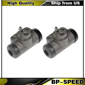 BPSPDFZ1024SHOP070 DORMAN FIRST STOP Drum Brake Master Wheel