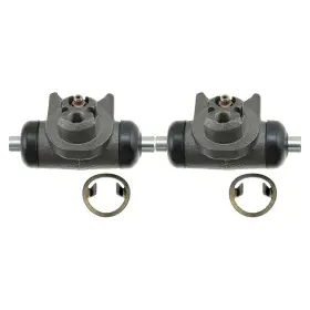 BPSPDFZ1024SHOP071-CK DORMAN FIRST STOP Drum Brake Master #2