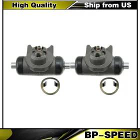 BPSPDFZ1024SHOP071-CK DORMAN FIRST STOP Drum Brake Master