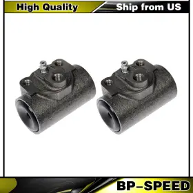 Dorman - First Stop Bpspdfz1024shop144 For Chevrolet K3500 P30 2x - Rear Drum Brake Wheel Cylinder