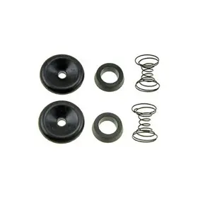 BRAT191106842522-CP DORMAN FIRST STOP Rear Drum Brake Master #2