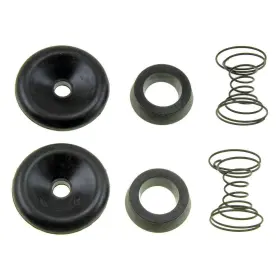 BRAT191106842522-CP DORMAN FIRST STOP Rear Drum Brake Master #3
