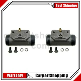 Dorman - First Stop Caps20061100033641-cp 2 Rear Drum Brake Wheel Cylinder For Dodge B200 1980 1979 1978 1977 1976 1975