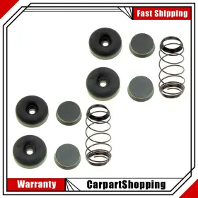 CAPS20231026YS0094-CP DORMAN FIRST STOP Front Drum Brake Kit