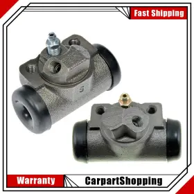 CAPS20231026YS0623-CP DORMAN FIRST STOP Drum Brake Master