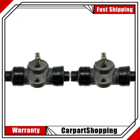 CAPS20231026YS0748-CP DORMAN FIRST STOP Drum Brake Master