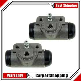 CAPS20231026YS1164-CP DORMAN FIRST STOP Drum Brake Master