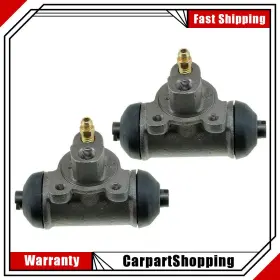 CAPS20231026YS1192-CP DORMAN FIRST STOP Drum Brake Master