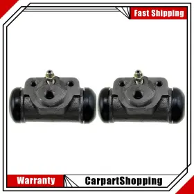 CAPS20231026YS1272-CP DORMAN FIRST STOP Drum Brake Master