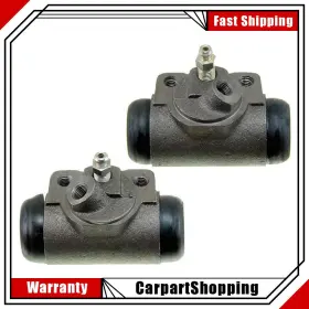 CAPS20231026YS2950-CP DORMAN FIRST STOP Rear Brake Master