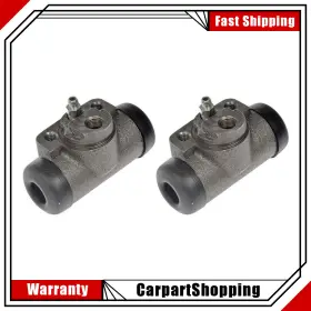 CAPSFZ20131024SHOP070 DORMAN FIRST STOP Drum Brake Master