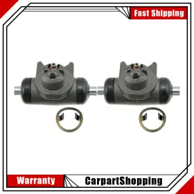 CAPSFZ20131024SHOP071 DORMAN FIRST STOP Drum Brake Master