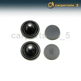 CARINC260311017569 DORMAN FIRST STOP Drum Brake Master Wheel