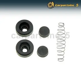 CARINC260311060917 DORMAN FIRST STOP Drum Brake Master Wheel
