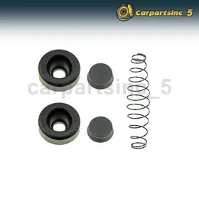 CARINC260311109836 DORMAN FIRST STOP Drum Brake Master Wheel
