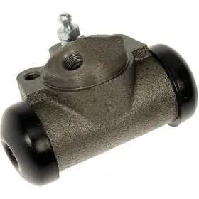 CARPSHOP20131107AA5515 DORMAN FIRST STOP Rear Left Right Drum #3