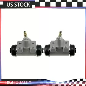 Dorman - First Stop Carpshop20230111op2946 Rear Left Right Drum Brake Wheel Cylinder 2 X For Honda 1990-2000