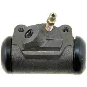 CARPSHOP240218AA0036 DORMAN FIRST STOP Front Left Right Drum #3
