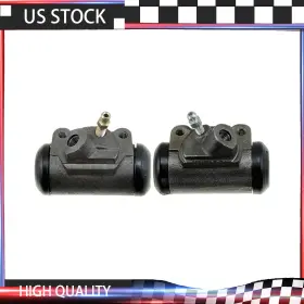 CARPSHOP240218AA0036 DORMAN FIRST STOP Front Left Right Drum