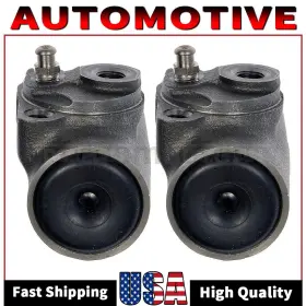 CARSMST202310090208 DORMAN FIRST STOP Rear Drum Brake Master